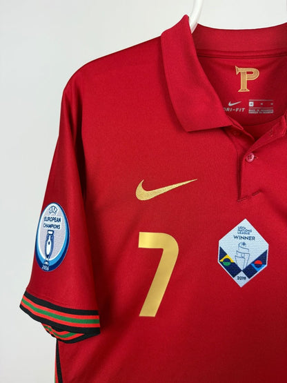 Home 21 Men's Jersey