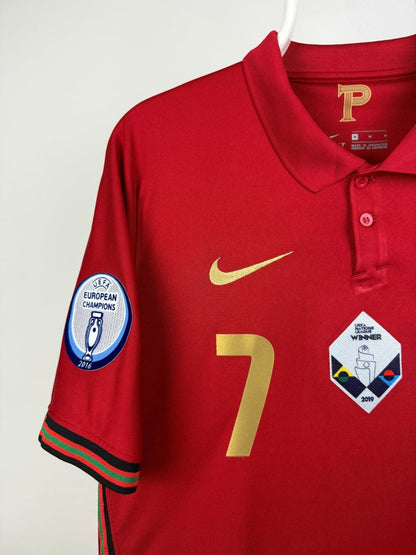 Home 21 Men's Jersey
