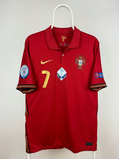 Home 21 Men's Jersey