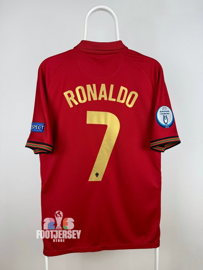 Home 21 Men's Jersey