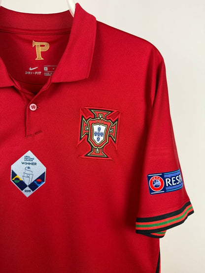 Home 21 Men's Jersey