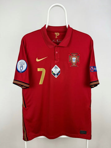 Home 21 Men's Jersey