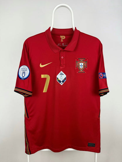 Home 21 Men's Jersey