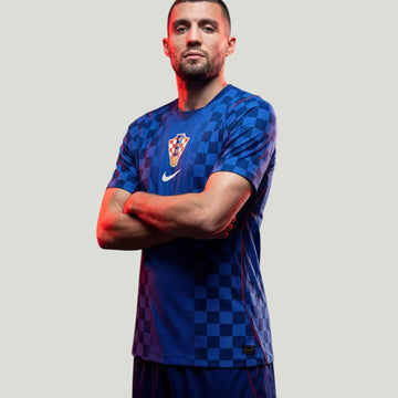 Croatia World Cup 2026 Away Jersey
