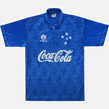 Retro Jersey 93/94 Men's