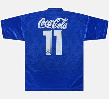 Retro Jersey 93/94 Men's