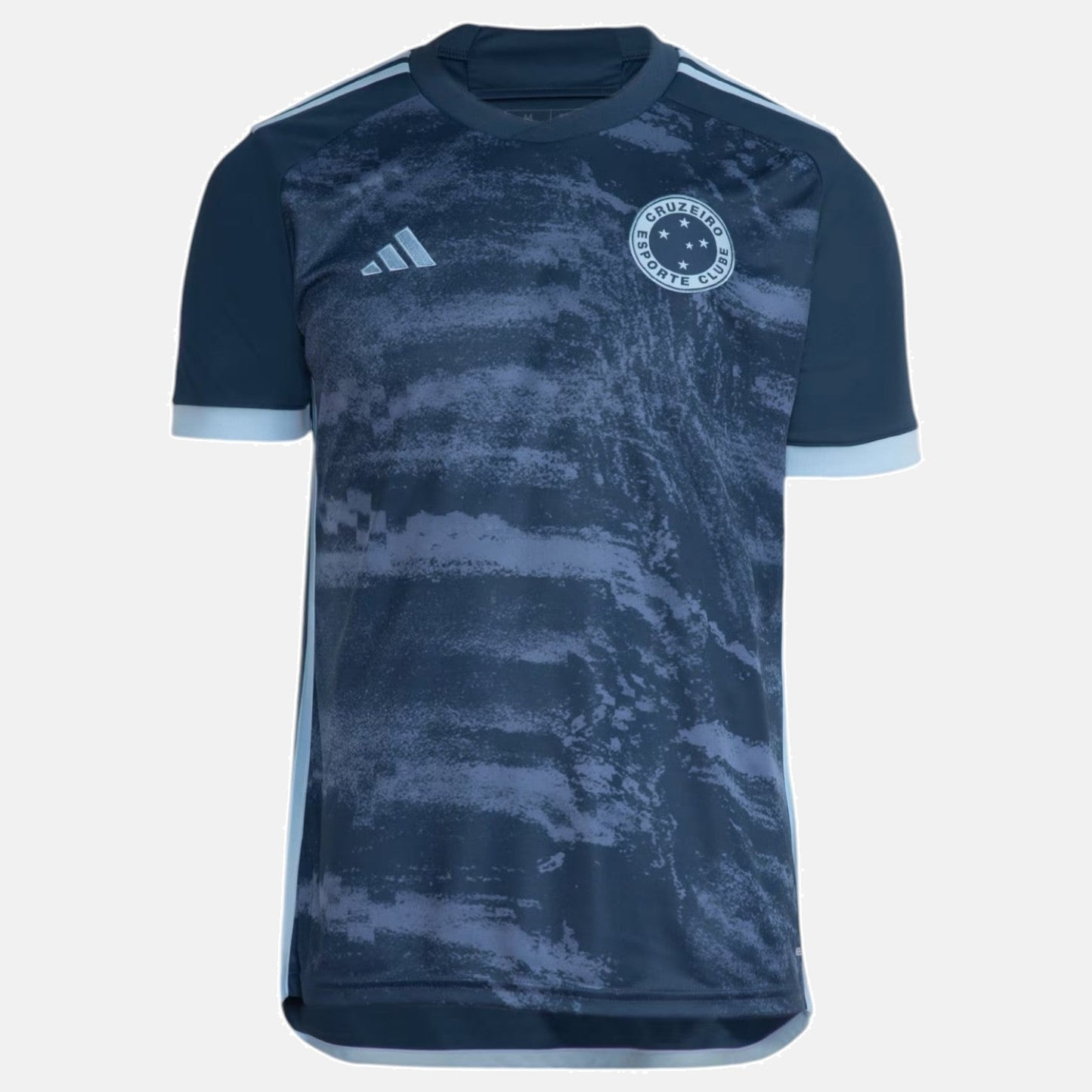 Cruzeiro Third Jersey 2024/2025