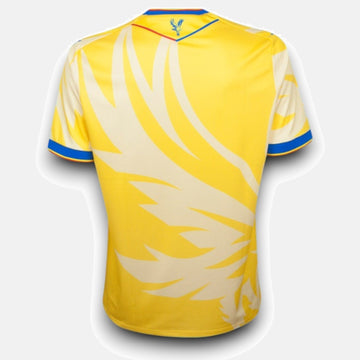 Crystal Palace Away Jersey 2024/2025