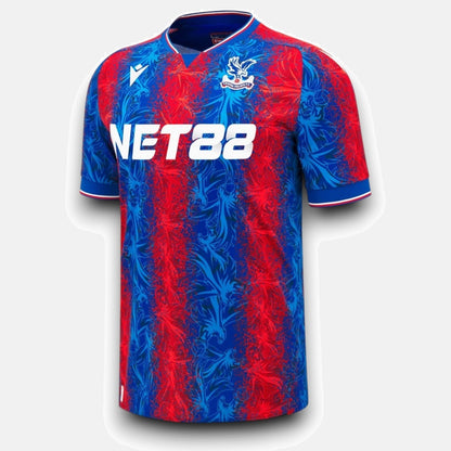 Home 24/25 Men's Player Jersey