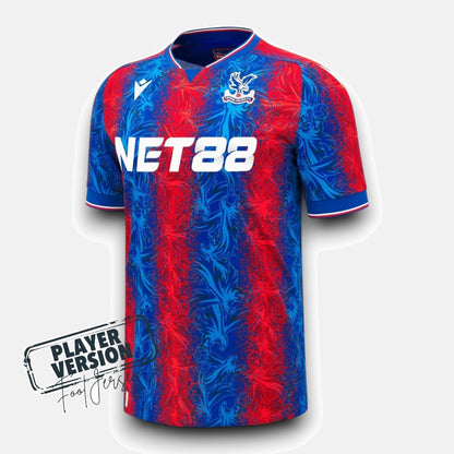 Home 24/25 Men's Player Jersey