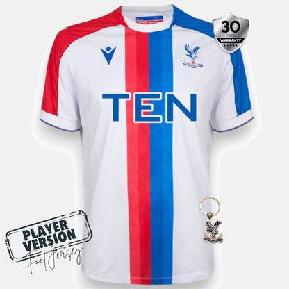Third 25/26 Men's Player Jersey