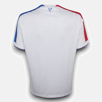 Crystal Palace Third Eagle White Jersey 2025/26