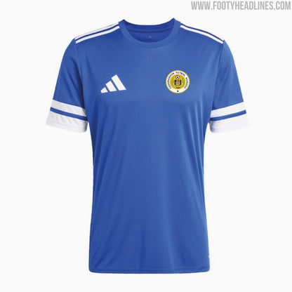 Home 25/26 Men's Jersey
