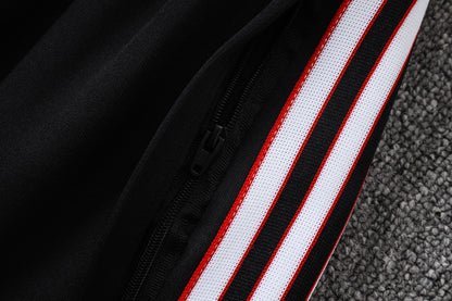 Manchester United 2026/27 Full-Zip Tracksuit