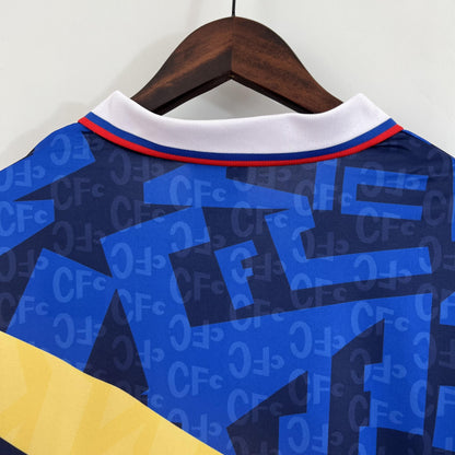 Retro Home 90 Men's Jersey