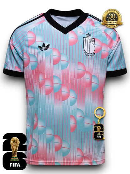 Away 26 Men's Jersey
