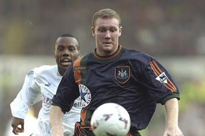 Retro Away 97/98 Men's Jersey