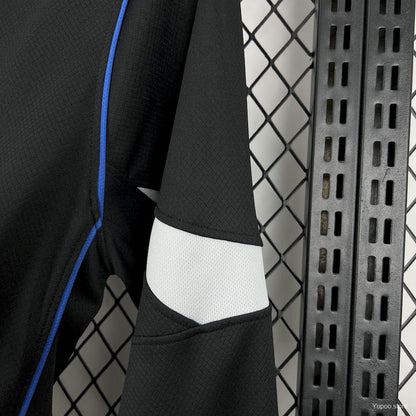 Third 25/26 Men's Long Sleeve Jersey
