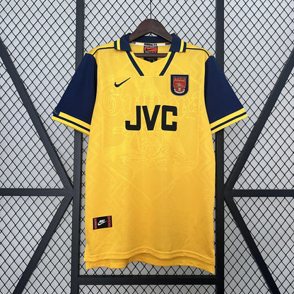Retro Away 96/97 Men's Jersey