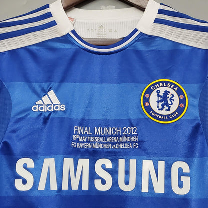 Retro Home 12 Men's Jersey