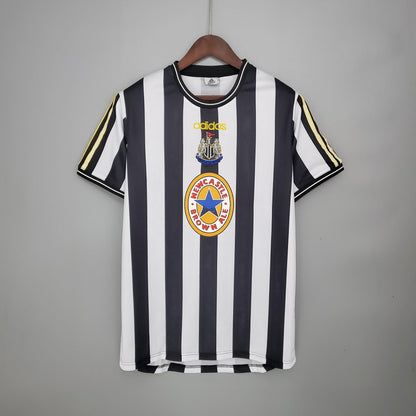 Retro Home 97/99 Men's Jersey