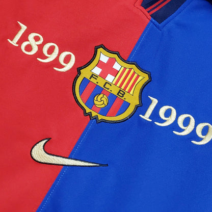 Retro Jersey 99 Men's 100th Anniversary