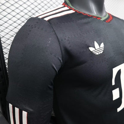 Jersey 25/26 Men's Long Sleeve Player