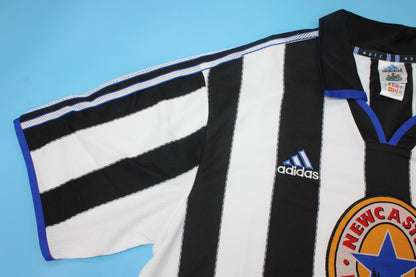 Retro Home 99/00 Men's Jersey