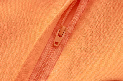 Arsenal 2026/27 Full-Zip Tracksuit