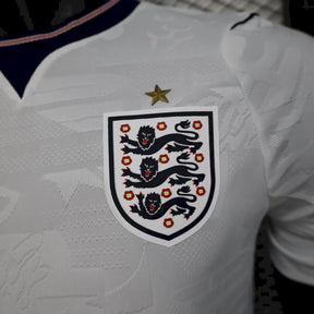 England World Cup 2026 Jersey - Player Version