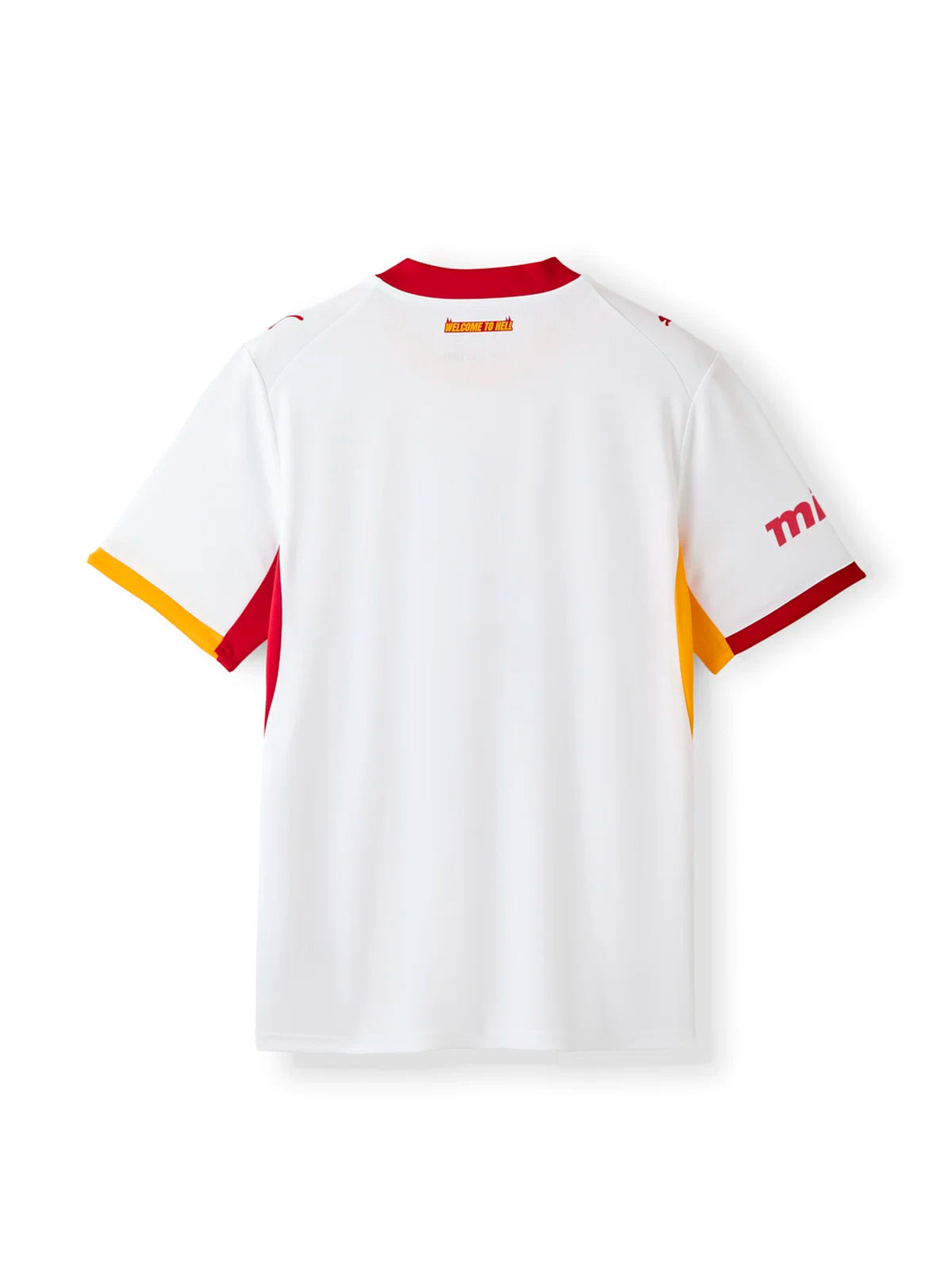 Galatasaray Home and Third Fan 2026/27 Combo