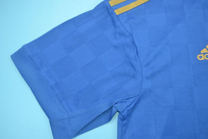 Retro Home 19/20 Men's Jersey