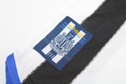 Retro Home 00/01 Men's Jersey