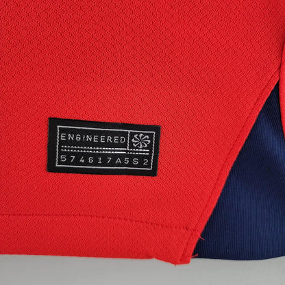 Retro Away 22 Men's Jersey