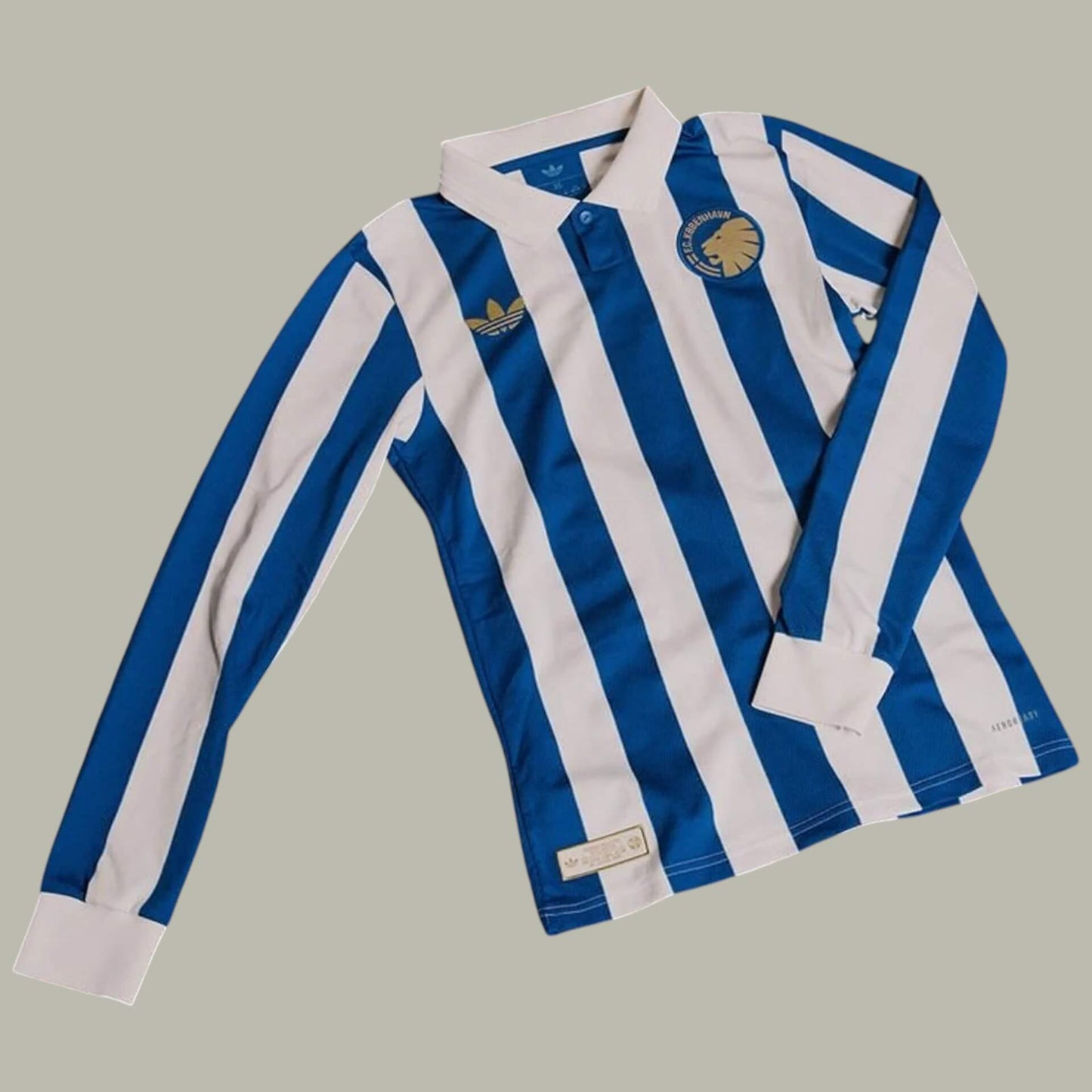 KB Anniversary Jersey 150th