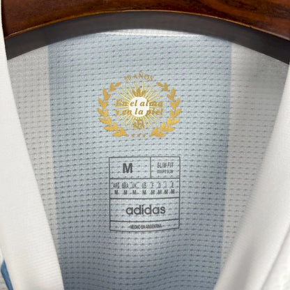Jersey Men's 50th Anniversary