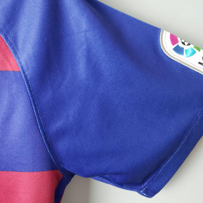 Retro Home 19/20 Men's Jersey