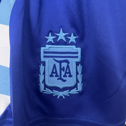 Away 24/25 Kids Kit