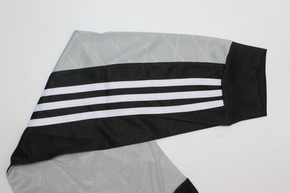Retro Goalkeeper 95/96 Men's Long Sleeve Jersey