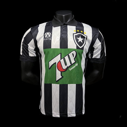 Retro Home 95 Men's Jersey