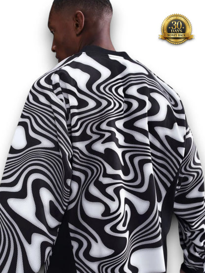 Jersey Men's Long Sleeve