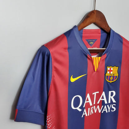 Retro Home 14/15 Men's Jersey