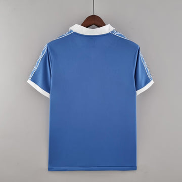 Retro Home 81/82 Men's Jersey