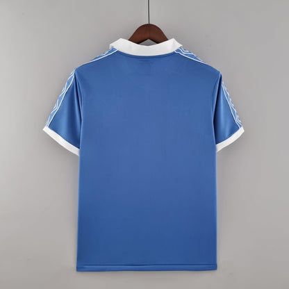 Retro Home 81/82 Men's Jersey