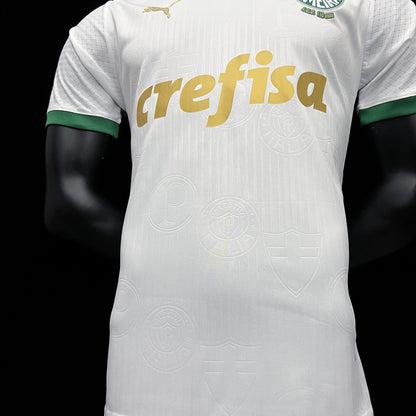 Away 24/25 Men's Player Jersey