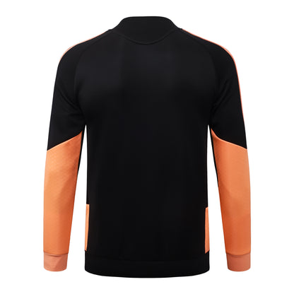 Arsenal 2026/27 Full-Zip Tracksuit