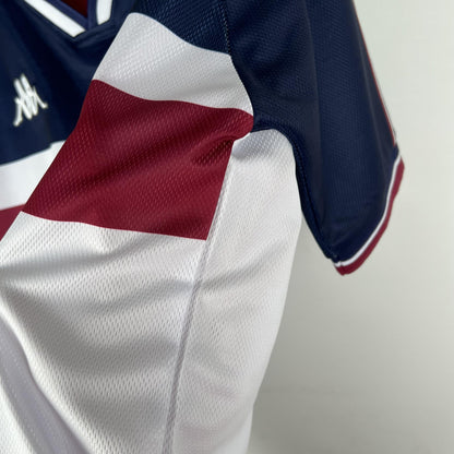 Retro Away 97/98 Men's Jersey