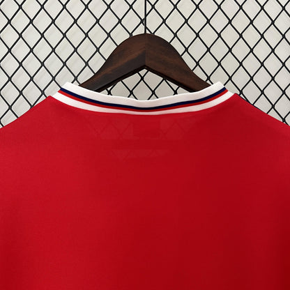Retro Away 82 Men's Jersey