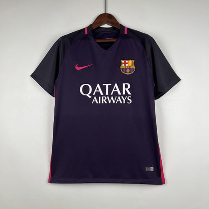 Retro Away 16/17 Men's Jersey