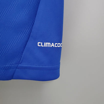 Retro Home 12/13 Men's Jersey